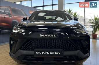 Haval H6 GT 2024 в Київ