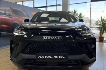 Haval H6 GT 2024 Top