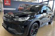 Haval H6 GT Top