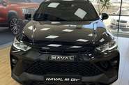 Haval H6 GT - фото 3