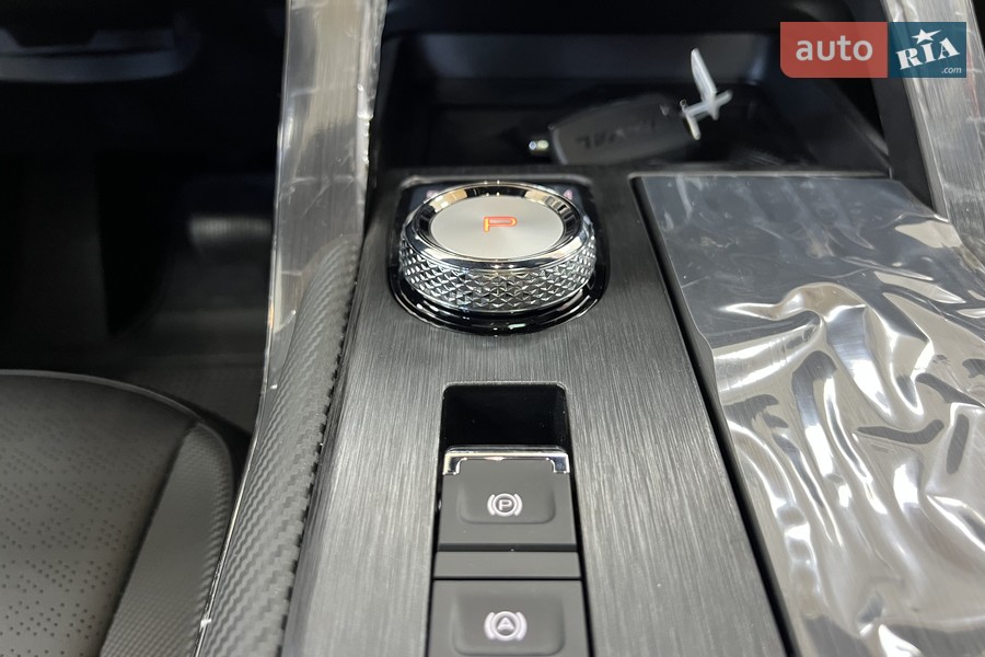 Haval H6 GT - фото 9