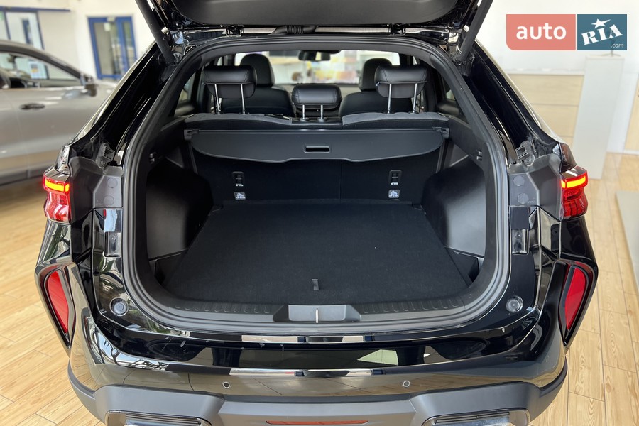 Haval H6 GT - фото 7