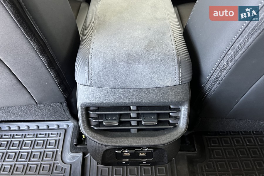 Haval H6 GT - фото 13