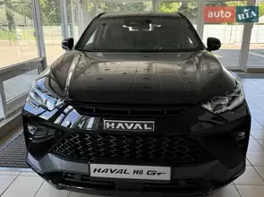 Haval H6 GT