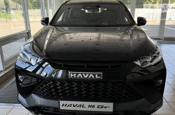 Haval H6 GT 2024 Top
