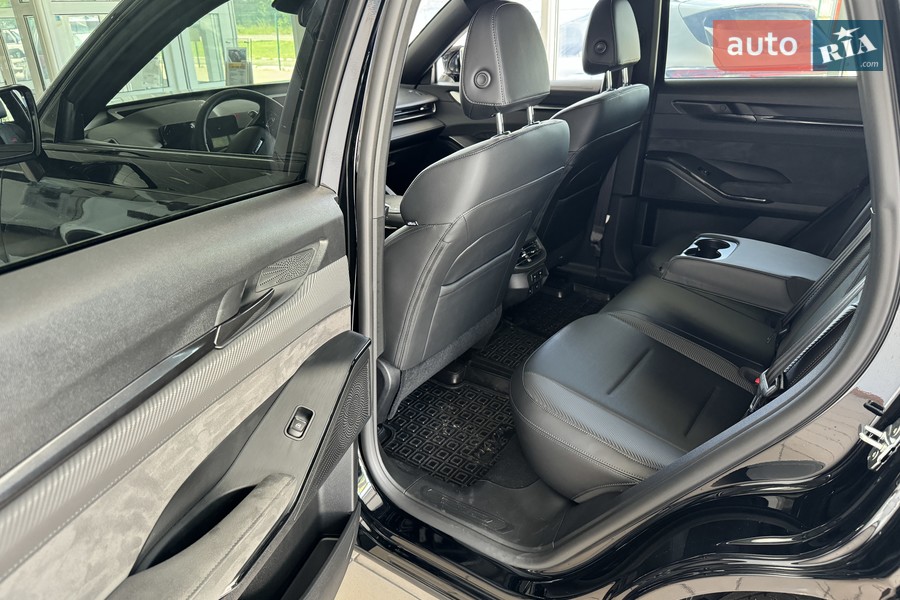 Haval H6 GT - фото 12
