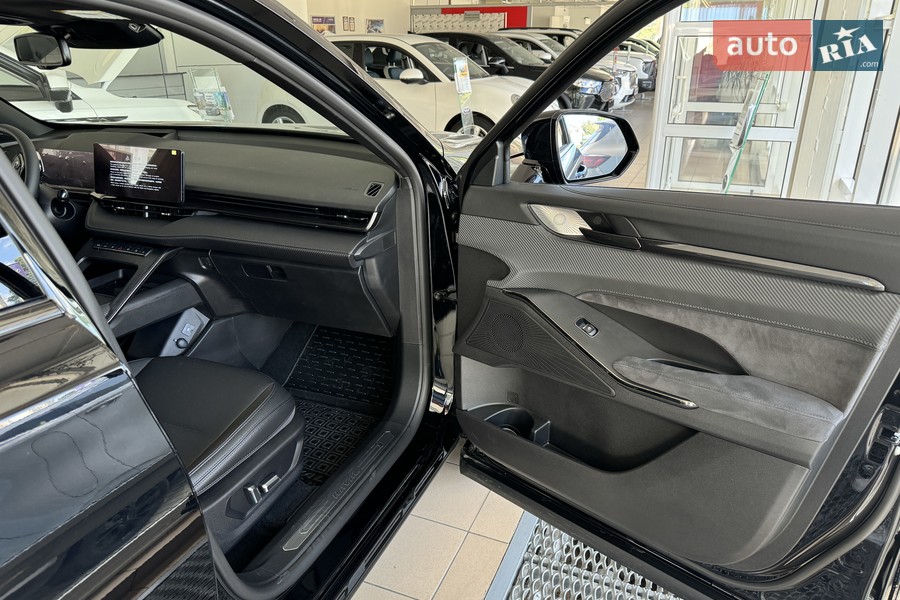 Haval H6 GT - фото 9