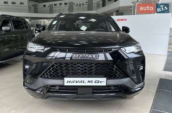 Haval H6 GT 2024 в Черкаси