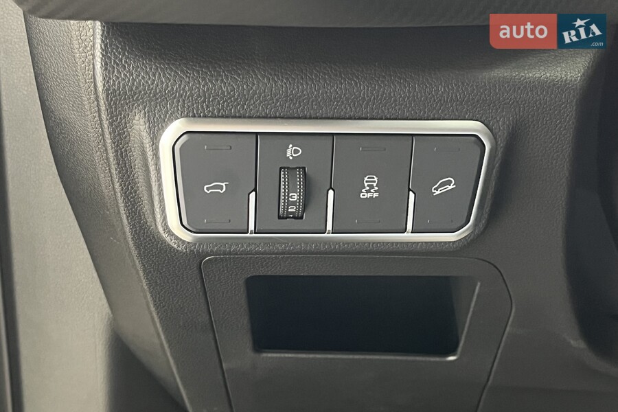 Haval H6 GT - фото 14