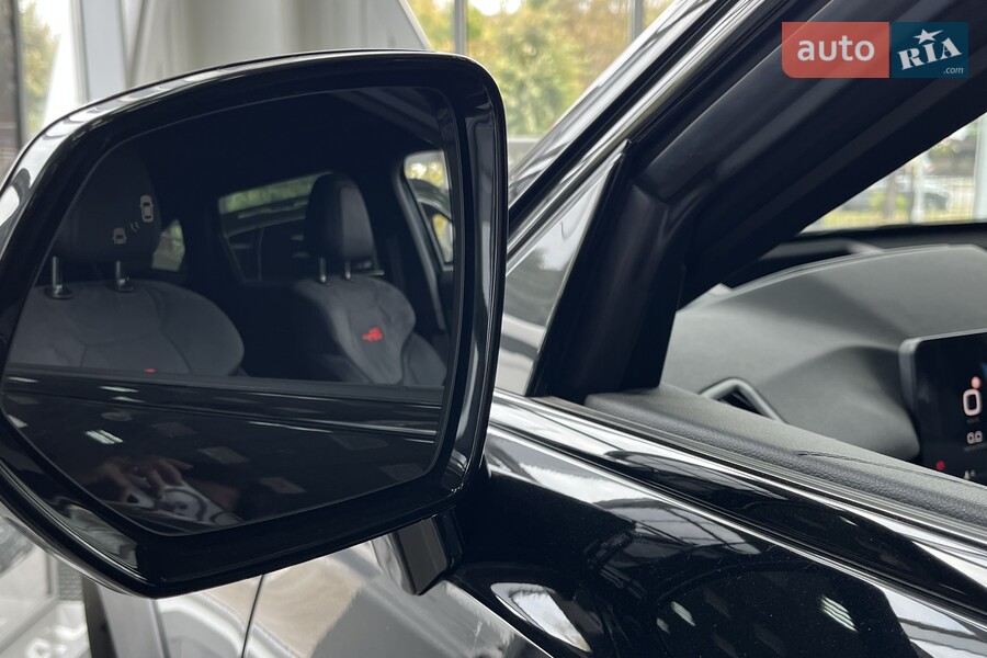 Haval H6 GT - фото 7