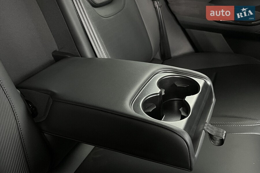 Haval H6 GT - фото 20