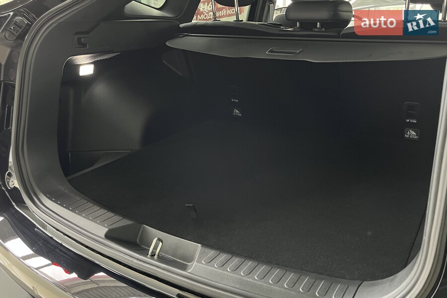 Haval H6 GT - фото 21