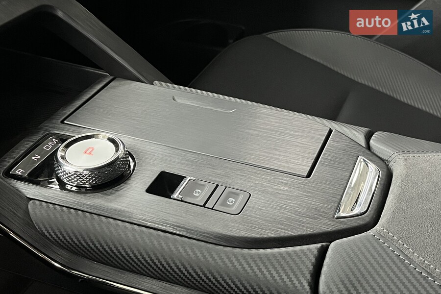 Haval H6 GT - фото 15