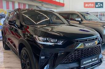 Haval H6 GT 2024 в Вінниця
