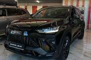 Haval H6 GT Top
