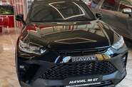 Haval H6 GT Top