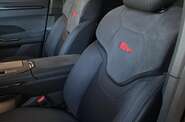 Haval H6 GT Top