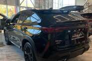 Haval H6 GT Top