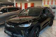 Haval H6 GT Top