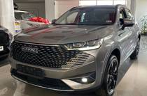 Haval H6 HEV Top