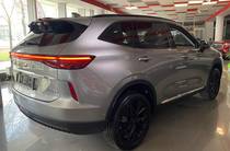 Haval H6 HEV Top