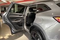 Haval H6 HEV Top