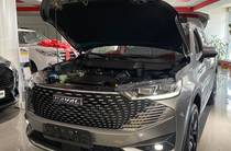 Haval H6 HEV Top