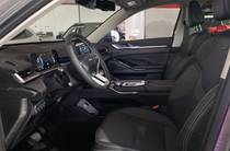 Haval H6 HEV Top