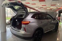 Haval H6 HEV Top