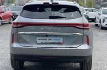 Haval H6 HEV Top