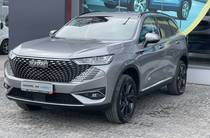 Haval H6 HEV Top