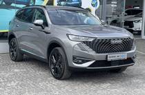 Haval H6 HEV Top