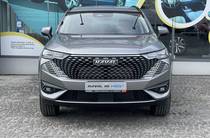 Haval H6 HEV Top