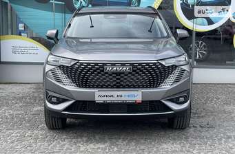 Haval H6 HEV 2022 в Днепр (Днепропетровск)