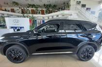 Haval H6 HEV Top