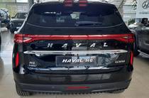 Haval H6 HEV Top