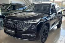 Haval H6 HEV Top