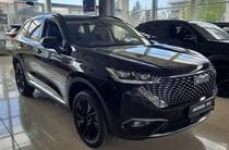 Haval H6 HEV Top