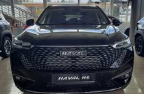 Haval H6 HEV Top