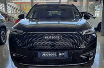 Haval H6 HEV Top