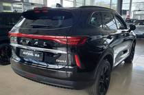 Haval H6 HEV Top