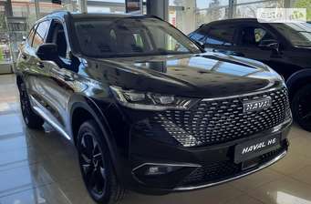 Haval H6 HEV 2022 в Луцк