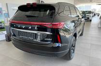 Haval H6 HEV Top