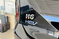 Haval H6 HEV Top