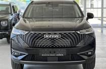 Haval H6 HEV Top