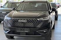 Haval H6 HEV Top