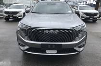 Haval H6 HEV Top