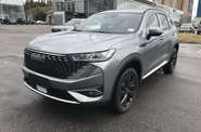 Haval H6 HEV Top