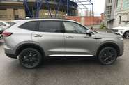 Haval H6 HEV Top