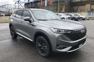 Haval H6 HEV Top